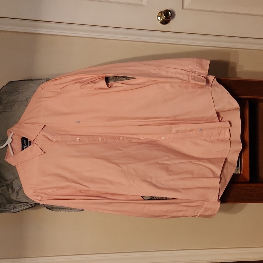 Ralph Lauren Dress Shirt